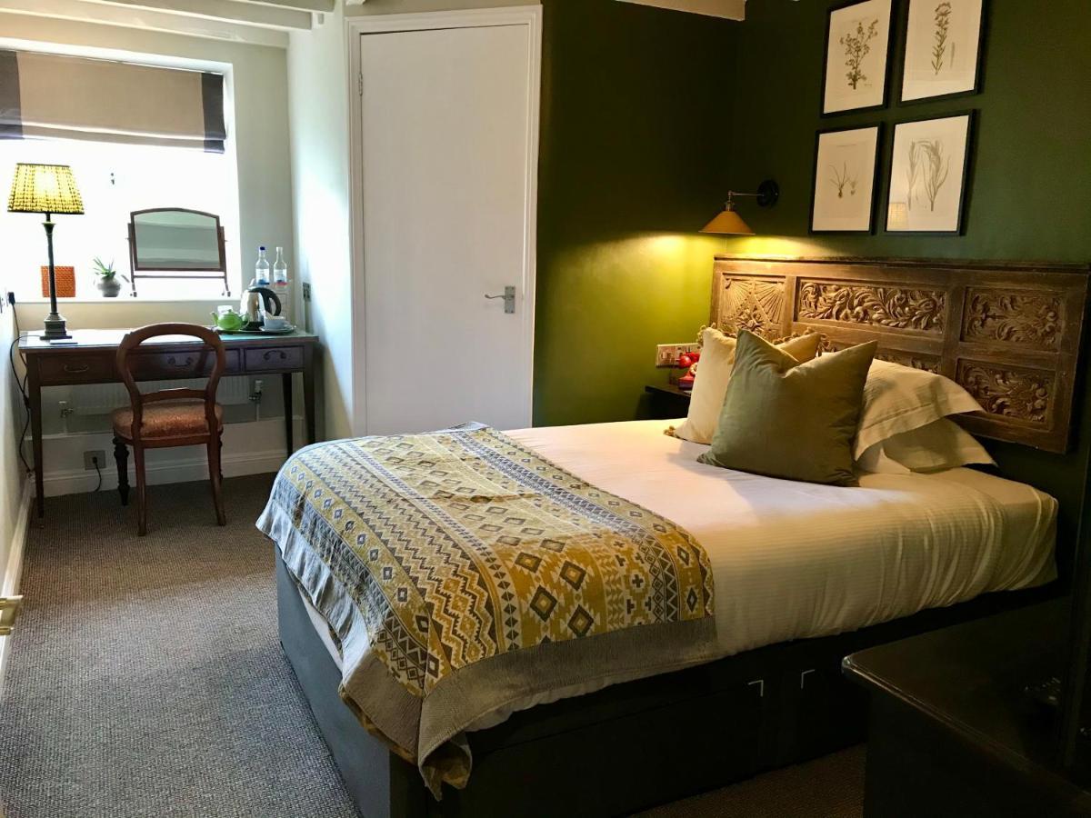 The Bridge House Bed & Breakfast บริดพอร์ต ภายนอก รูปภาพ
