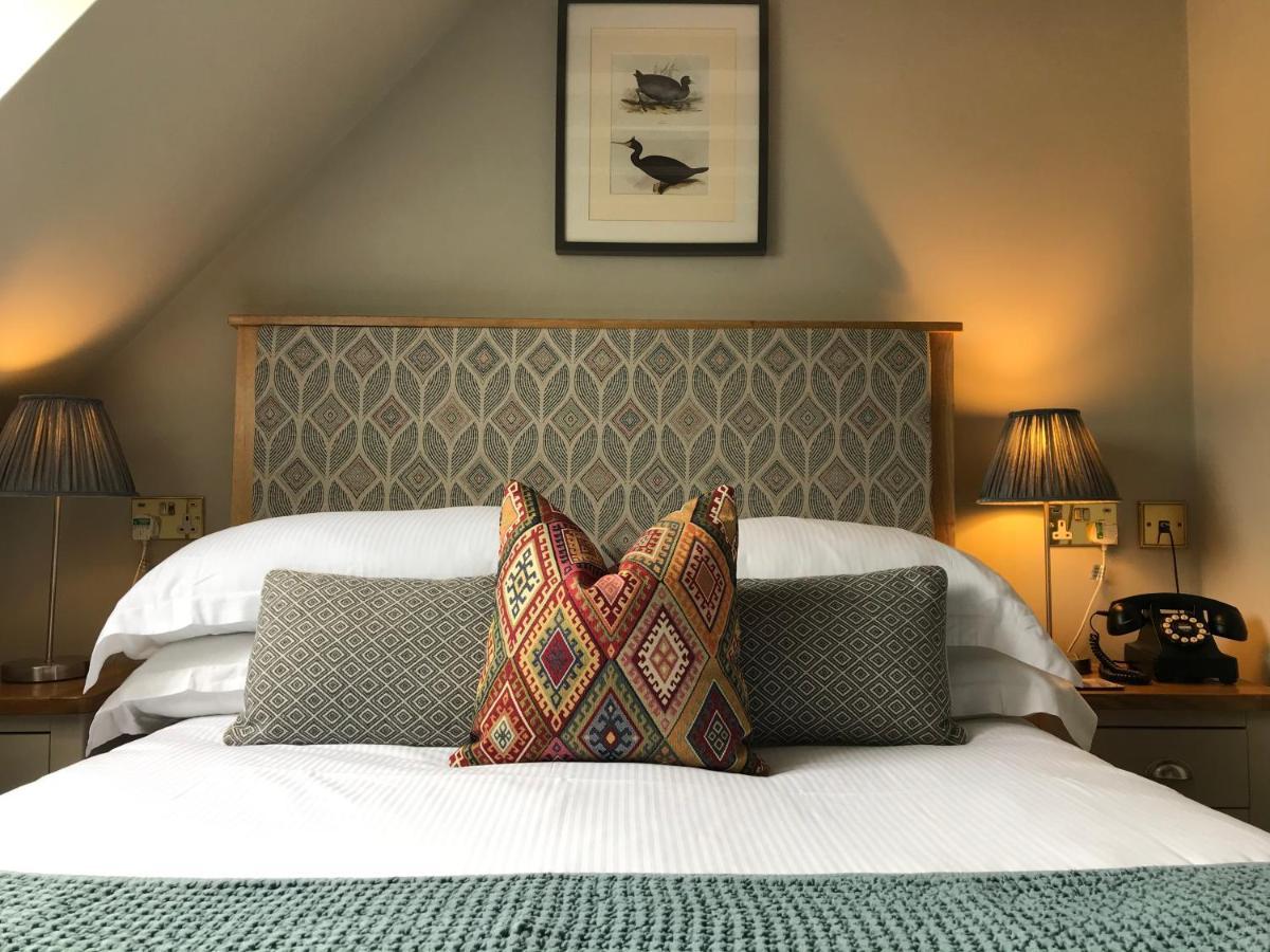 The Bridge House Bed & Breakfast บริดพอร์ต ภายนอก รูปภาพ