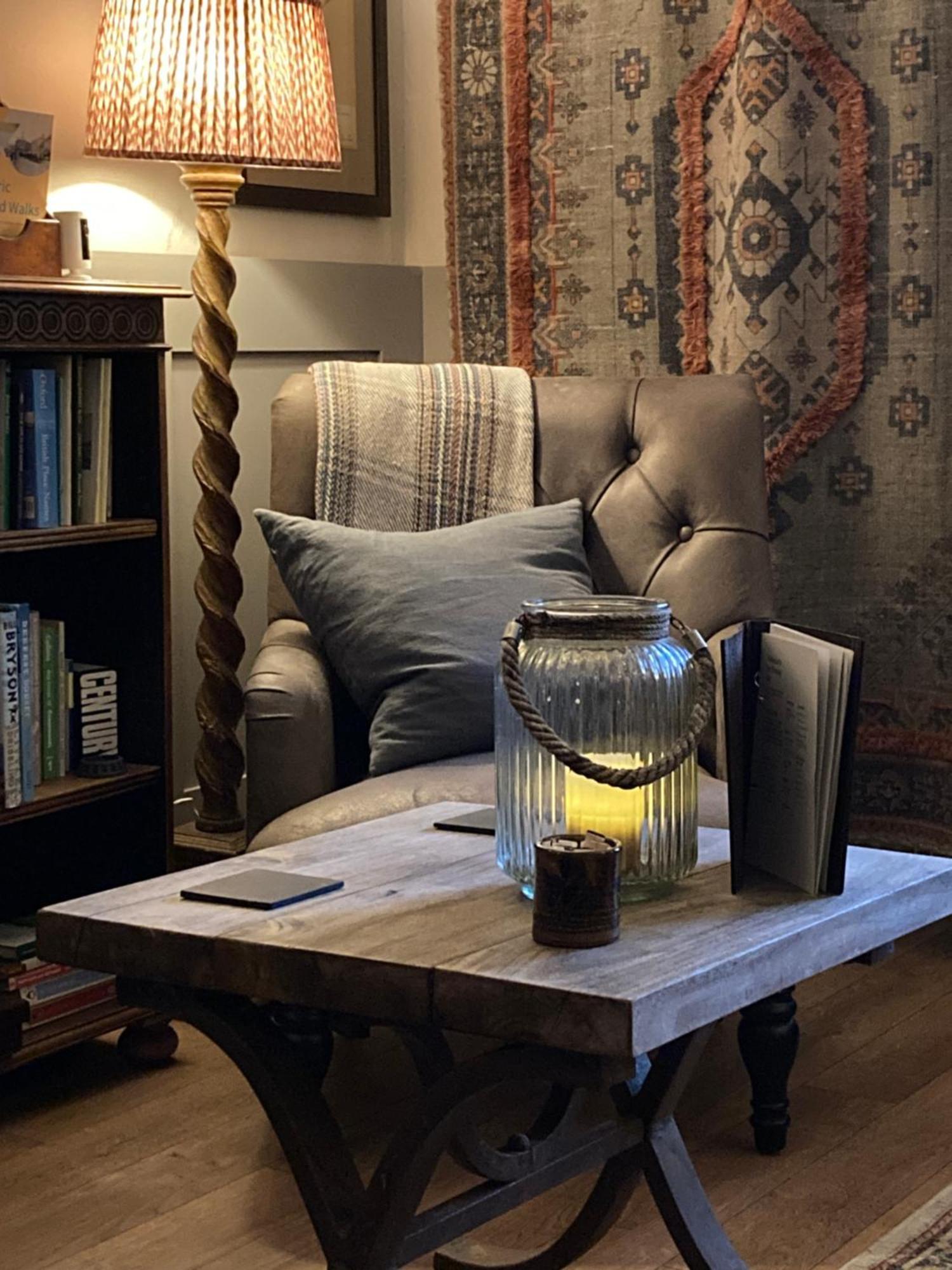 The Bridge House Bed & Breakfast บริดพอร์ต ภายนอก รูปภาพ