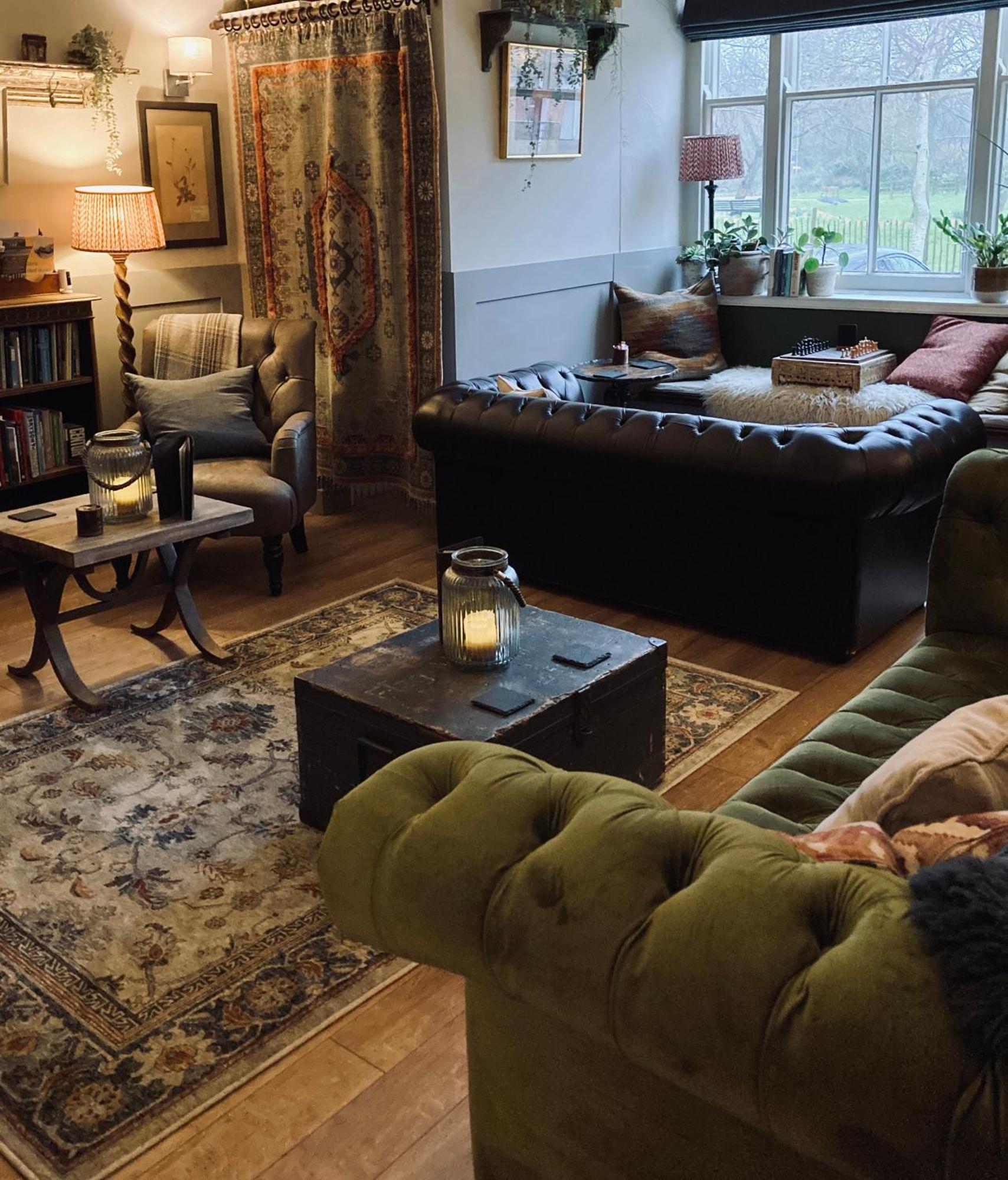 The Bridge House Bed & Breakfast บริดพอร์ต ภายนอก รูปภาพ