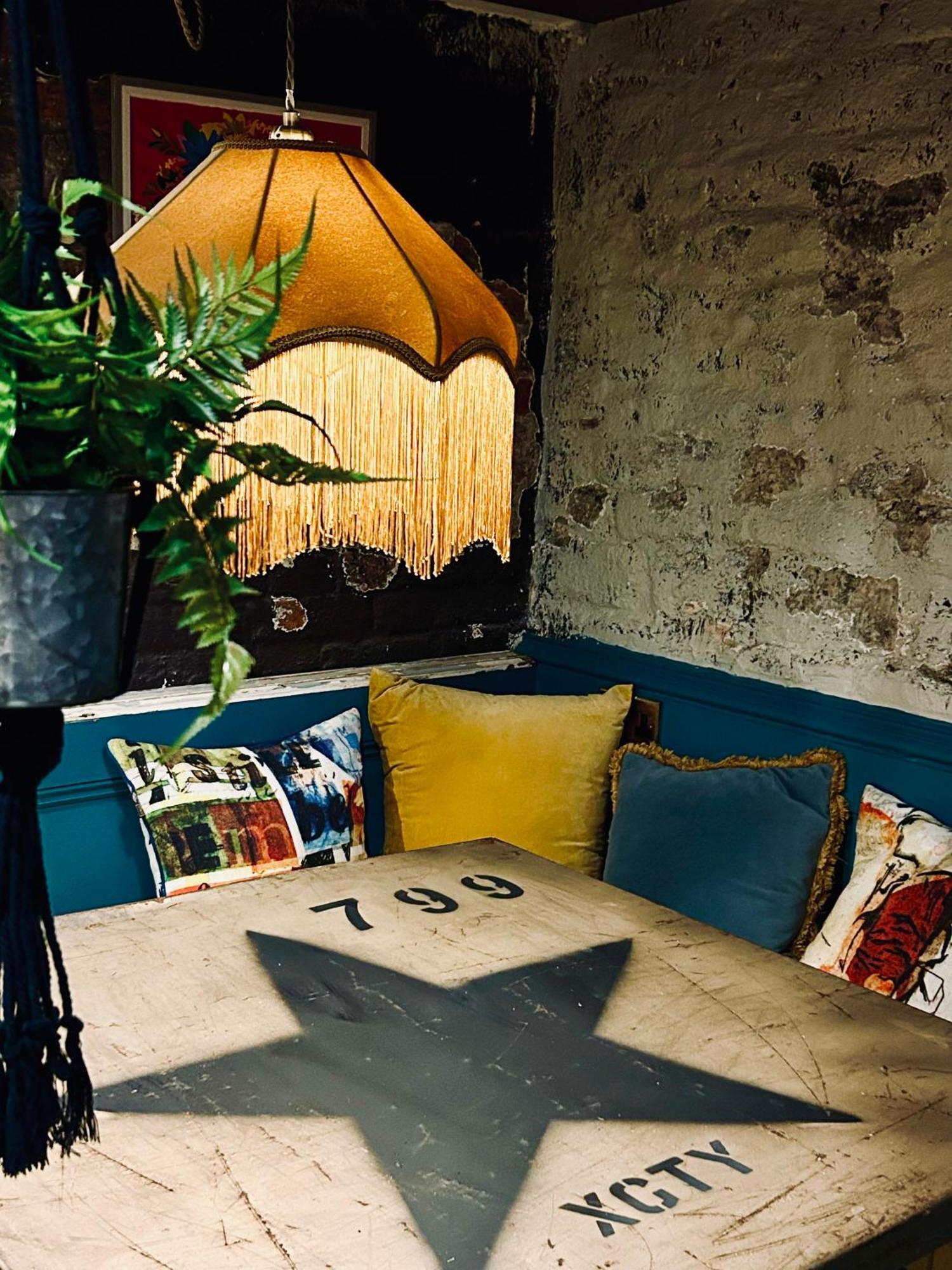 The Bridge House Bed & Breakfast บริดพอร์ต ภายนอก รูปภาพ
