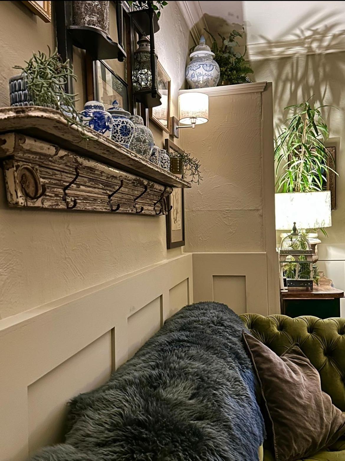 The Bridge House Bed & Breakfast บริดพอร์ต ภายนอก รูปภาพ