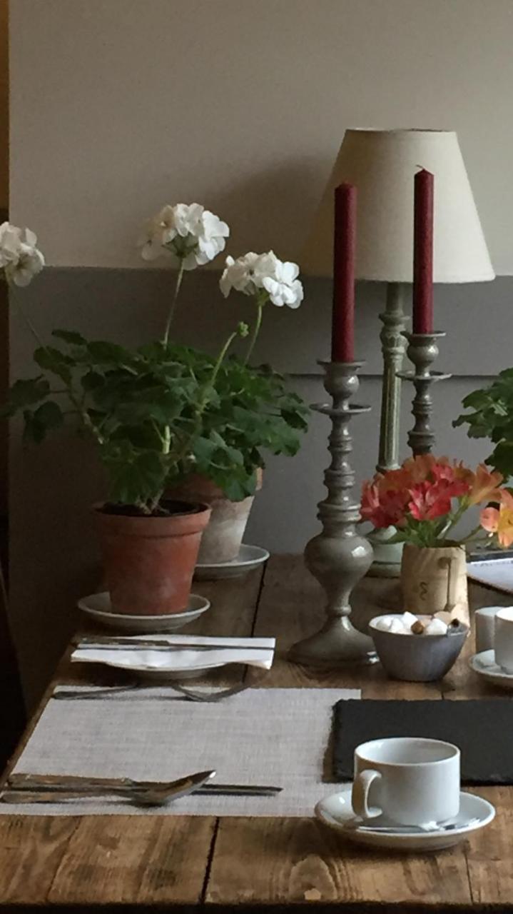 The Bridge House Bed & Breakfast บริดพอร์ต ภายนอก รูปภาพ